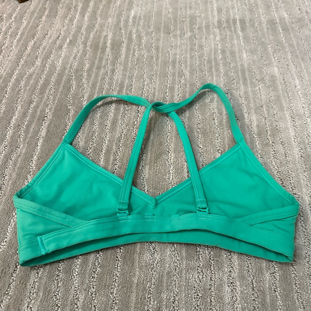 Gymshark Minimal Sports Bra - Picture 2 of 3